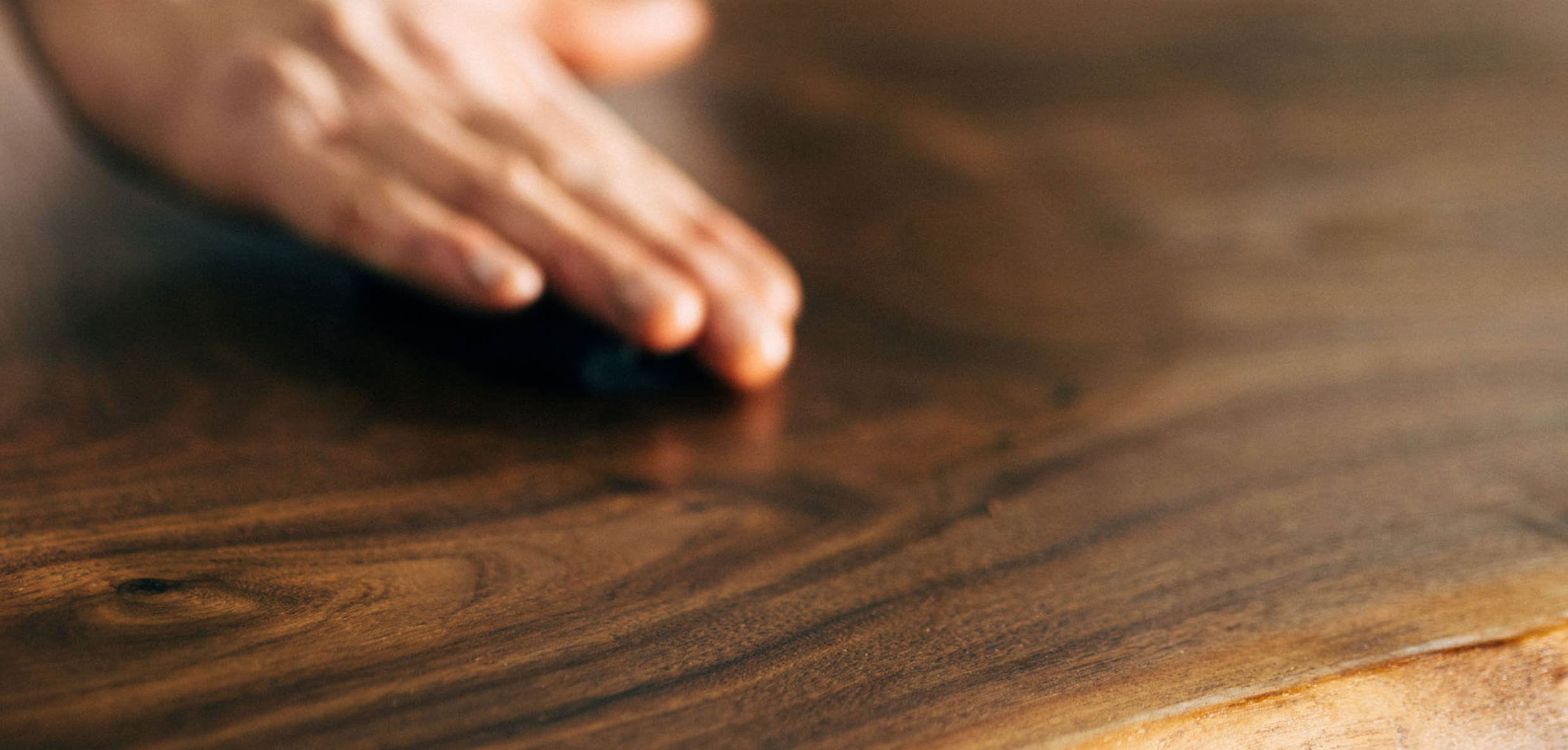 3 Tips Before Buying a Piece of Wood Furniture