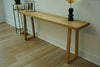 Solid Oak Table