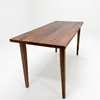The Ashton - Solid Walnut Desk
