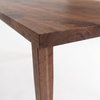 The Ashton - Solid Walnut Desk