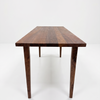 The Ashton - Solid Walnut Desk