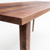 The Ashton - Solid Walnut Desk