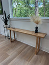 Solid Oak Table