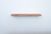 Natural Oak Floating Shelf