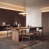 Horizon Dining Table