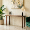 The Ashton - Solid Wood Console Table