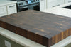Walnut Chopping Block