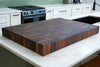 Walnut Chopping Block