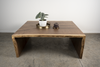 Waterfall Live Edge Coffee Table