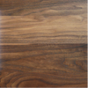 Contour Walnut Coffee Table