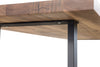 Solid Walnut Desk