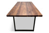 Solid Wood Conference Table