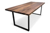 Solid Wood Conference Table