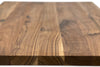 Customizable Solid Walnut Coffee Table