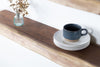 Live Edge Walnut Floating Shelf