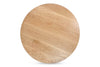Round Solid Wood Dining Table