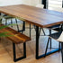 Walnut vs. White Oak Furniture: Which One Fits Your Home?