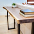 Live Edge Furniture Ideas: How to Use Natural Wood in a Modern Home