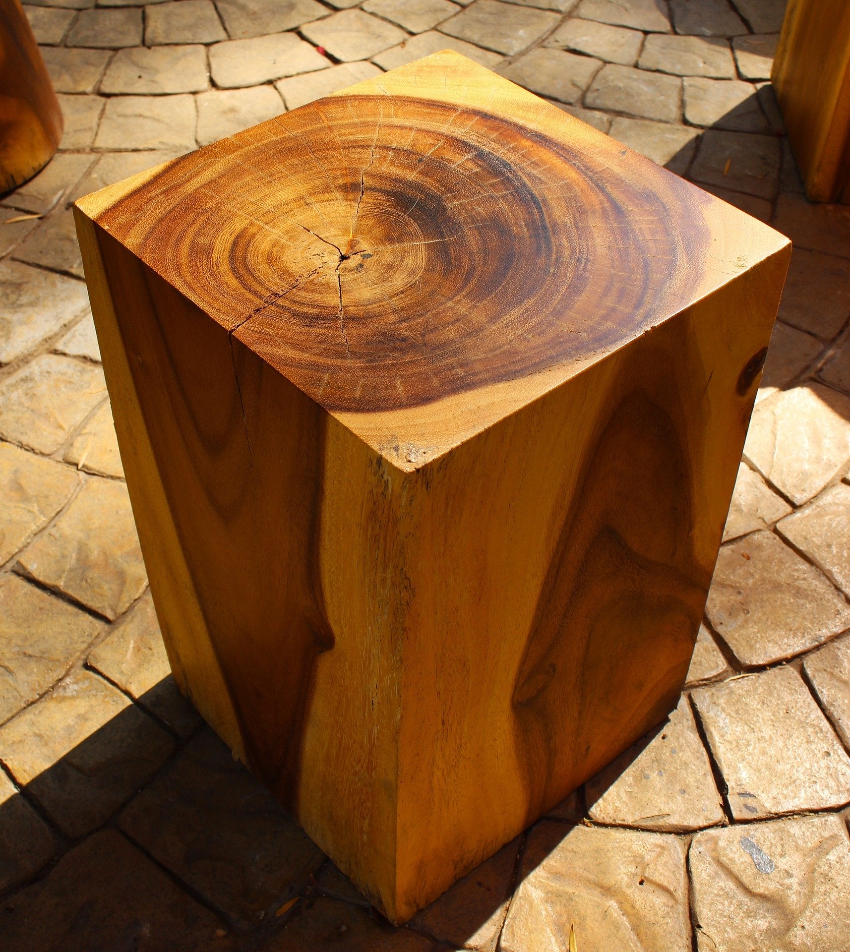 3 Things You Need to Know About Live Edge Wood Furniture– Artisan Born