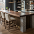 Custom Wood Bar Top: A Practical Guide to Wood, Size, and Design