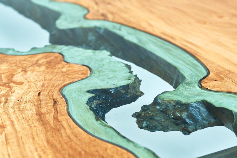10 Top River Table Designs You Have to See?