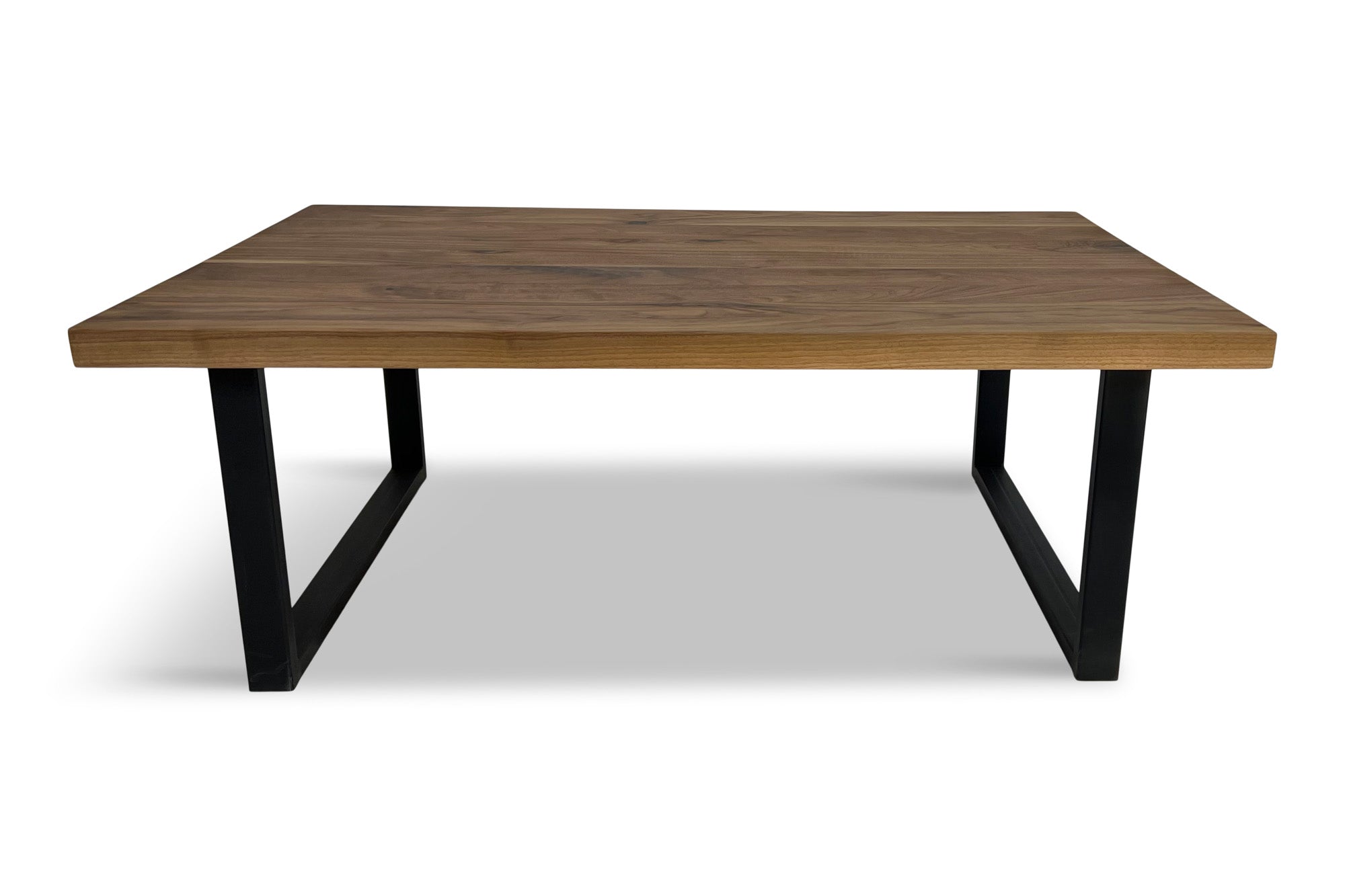 Solid Oak Coffee Table– Artisan Born