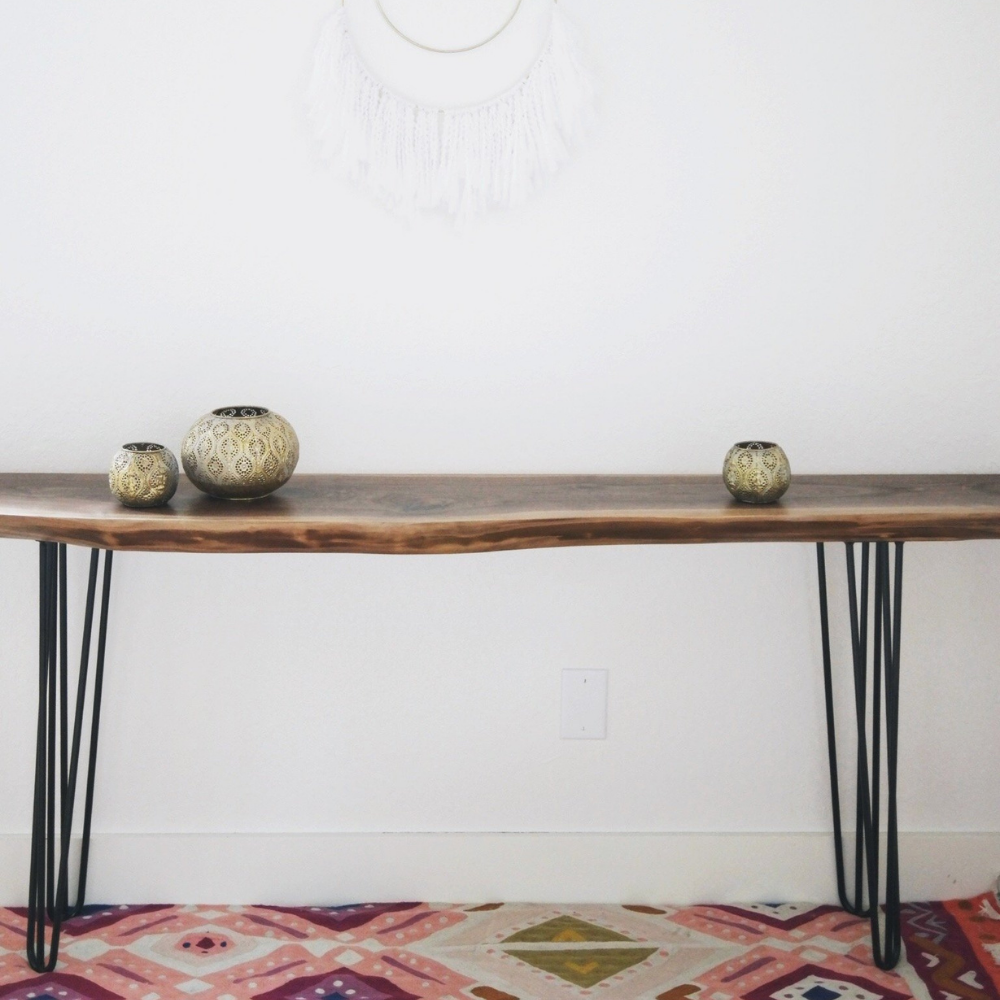 6ft console table deals