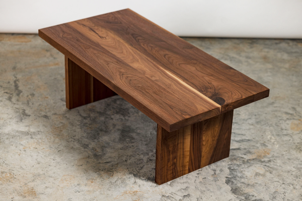 Horizon Coffee Table– Artisan Born