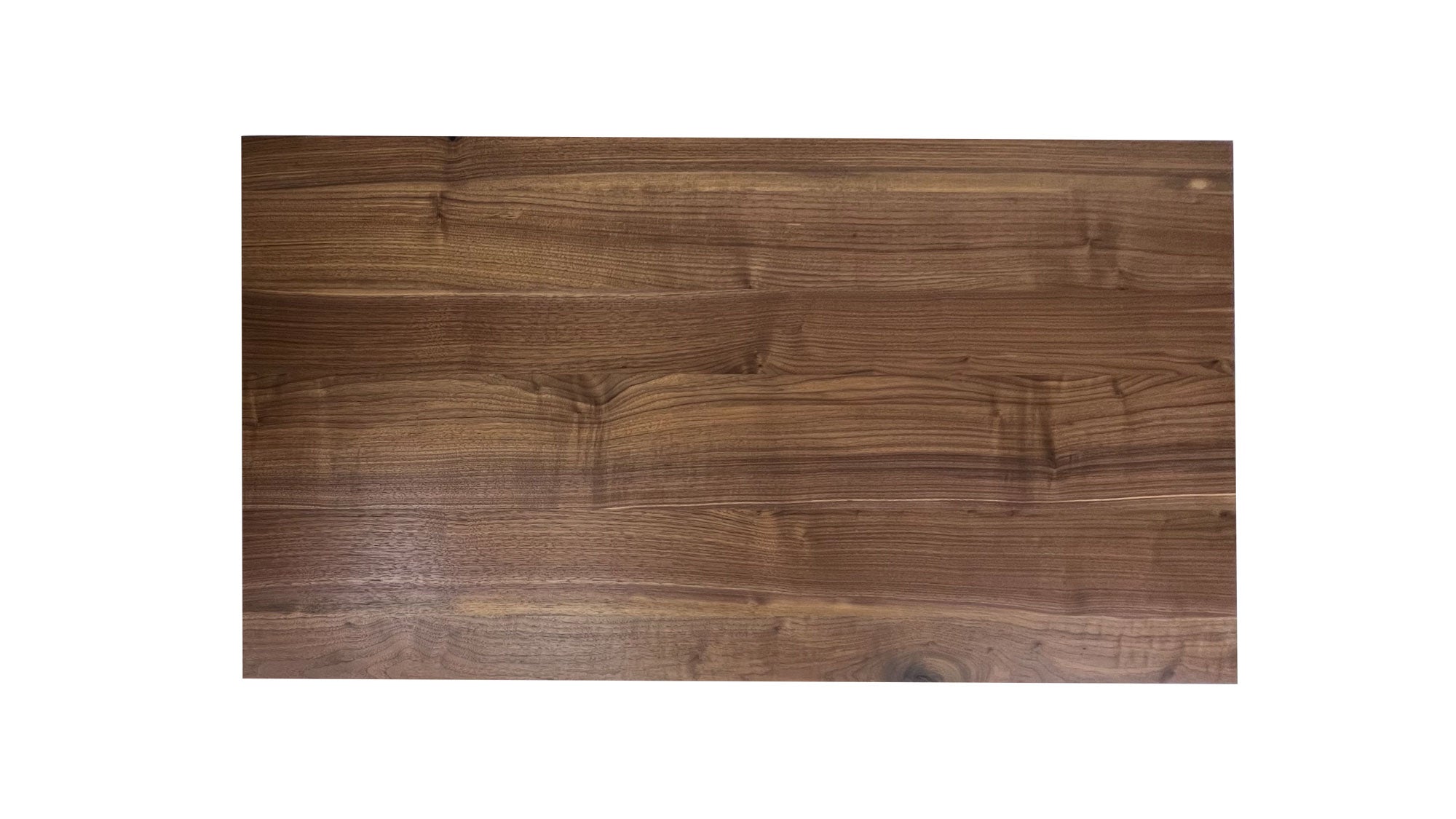 Walnut Table Top– Artisan Born